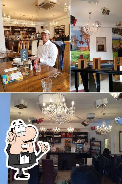 Salthouse Restaurant