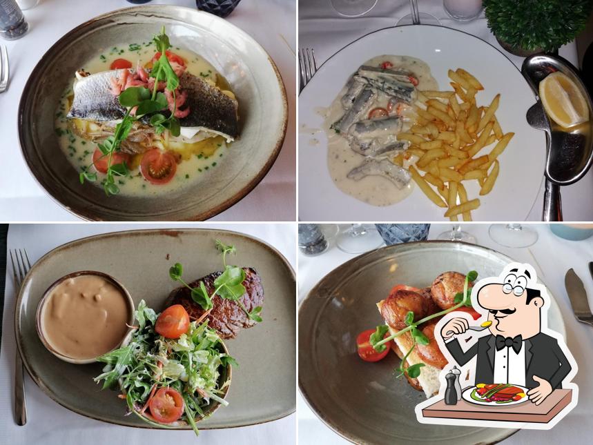 Restaurant Scheldeoord