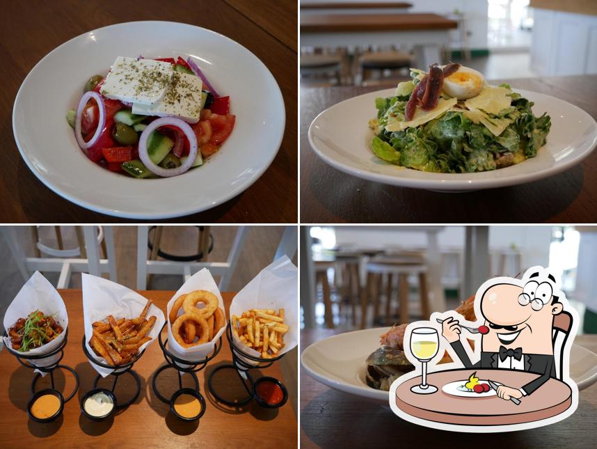 The Archer Bar & Bistro