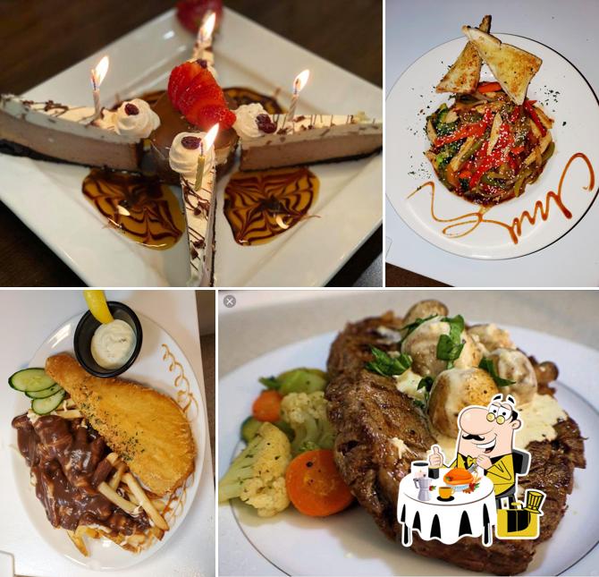 The Boss Breakfast & Steakhouse