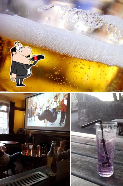 The Fox & Hounds