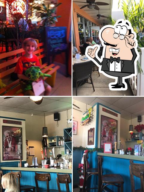 Keegan's Seafood Grille