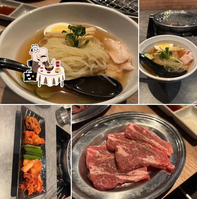 焼肉てんてん