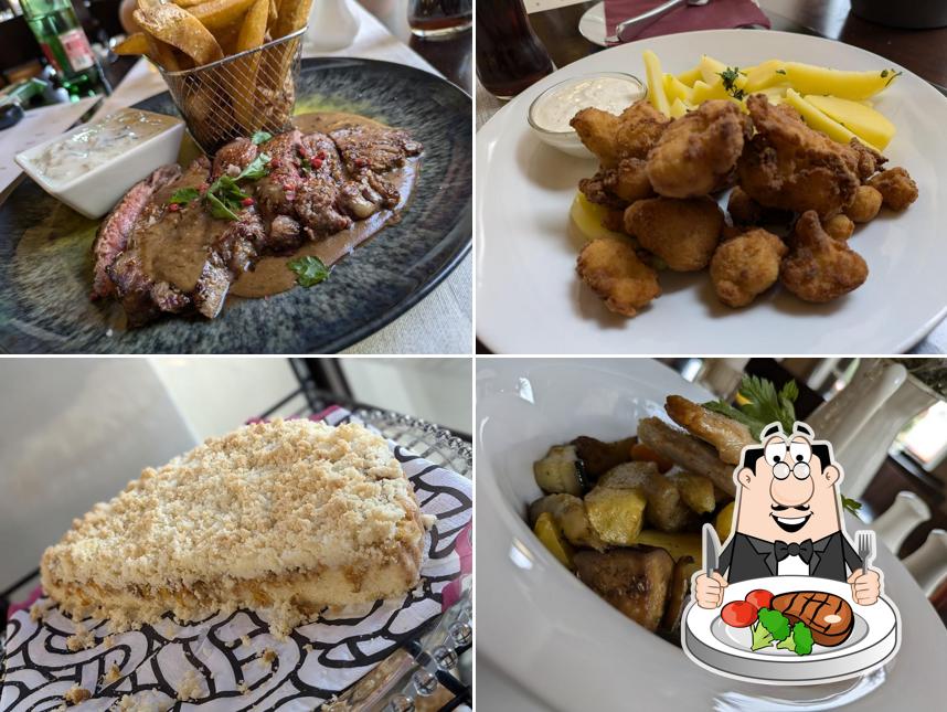 Arco Café&Restaurant