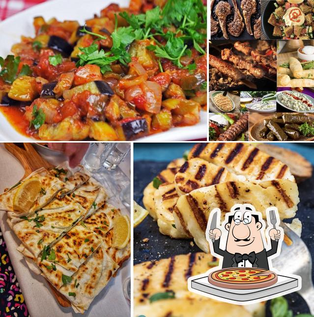 Aysel Turkish Restaurant