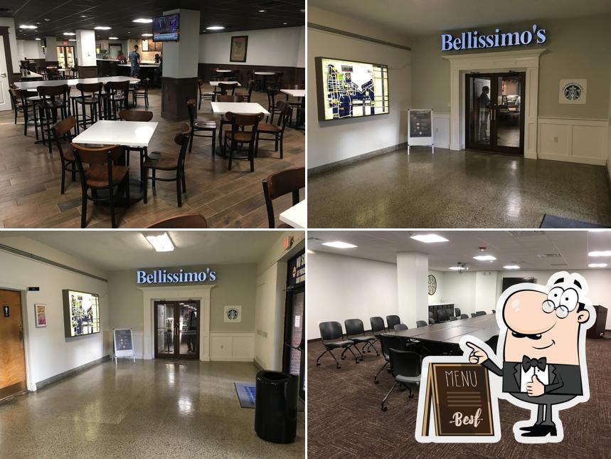 Bellissimo Espresso Café