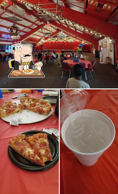 Al's Big Top BBQ