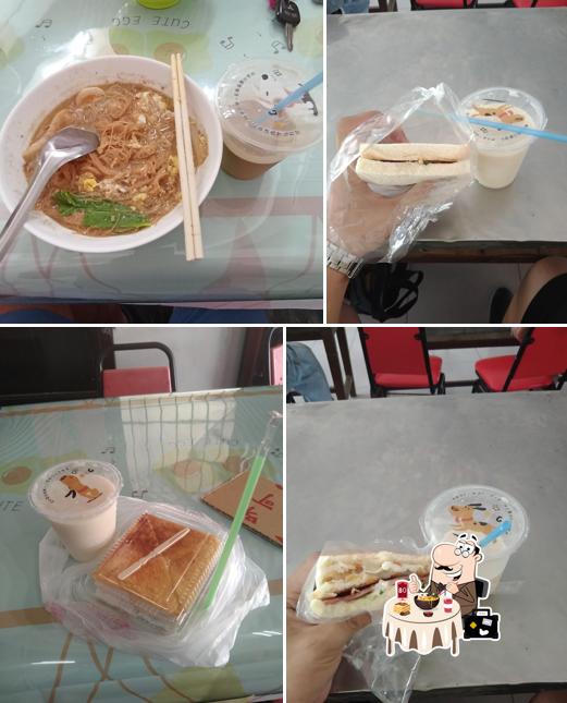 Chen Piaoxiang Breakfast Restaurant