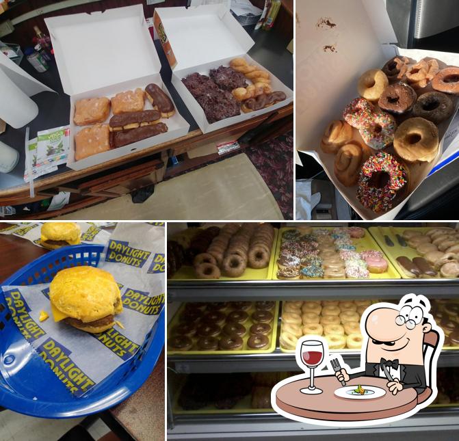 Daylight Donuts