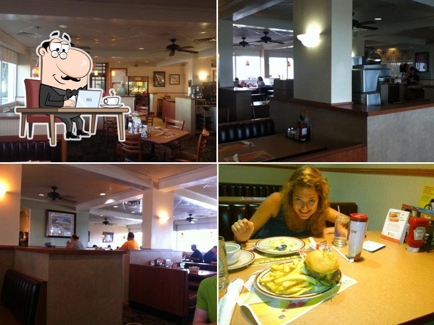 Denny's