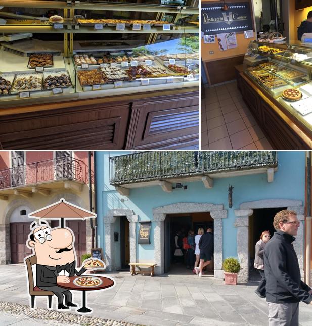 Pasticceria Castello
