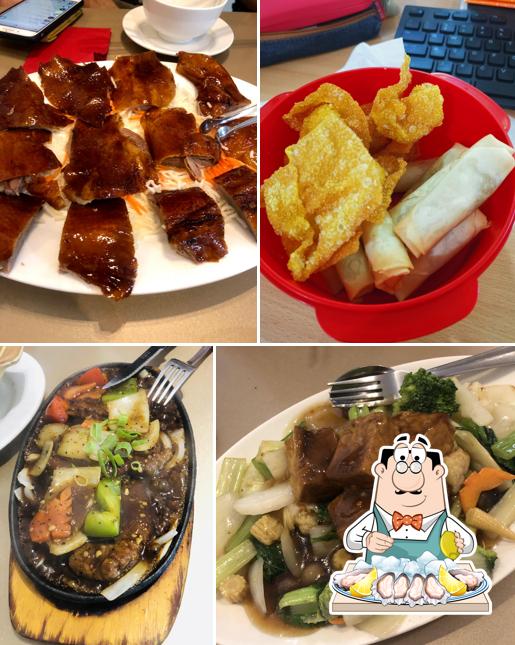 Hingston Chinese Restaurant