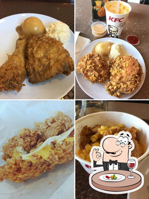 KFC Bayan Baru