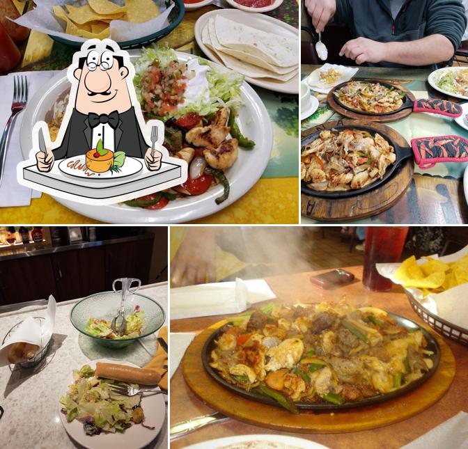 La Cabana Mexican Restaurant