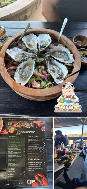 La Fonda Asaderos