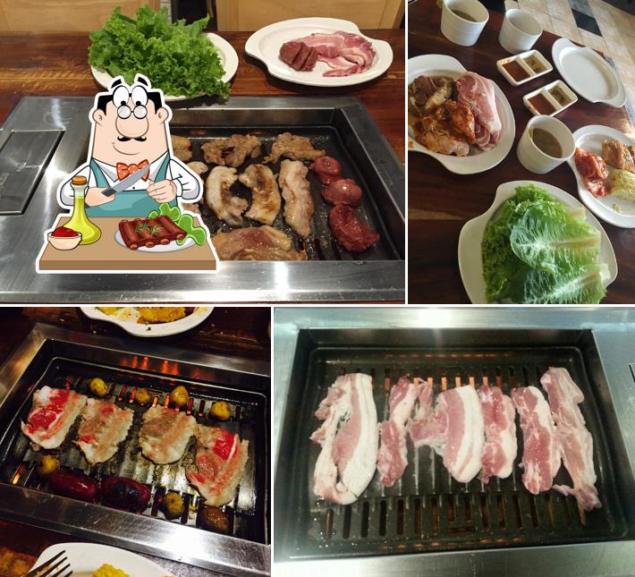 Lee Hak (이 학)