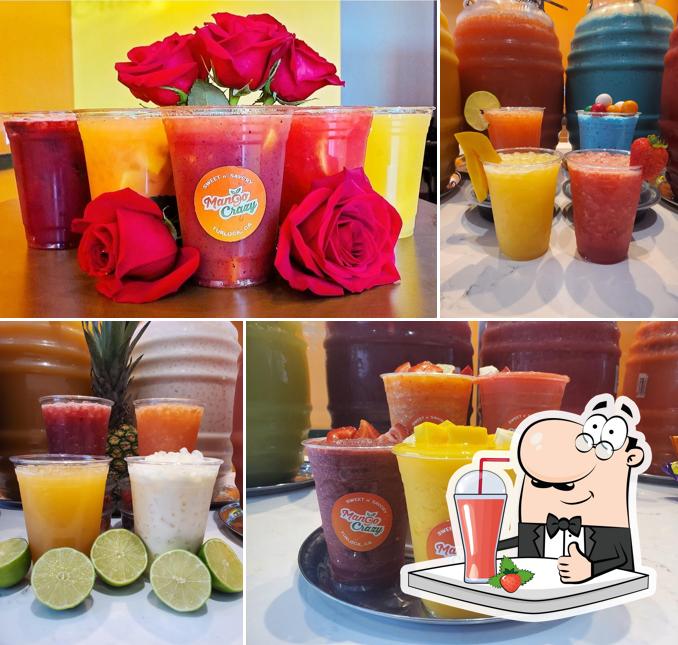 Mango Crazy