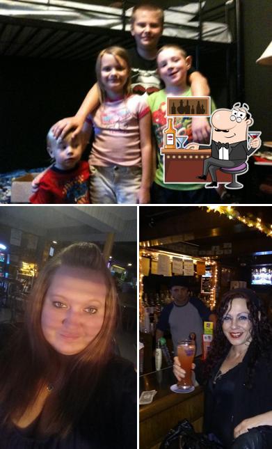OVERTIME SPORTS BAR & GRILL