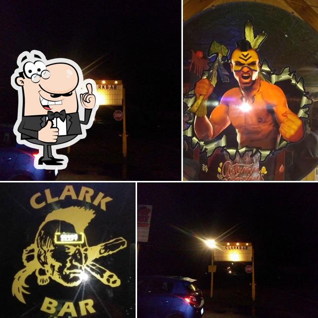 The Clark Bar