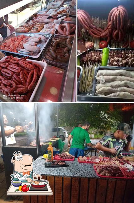 Adida BBQ