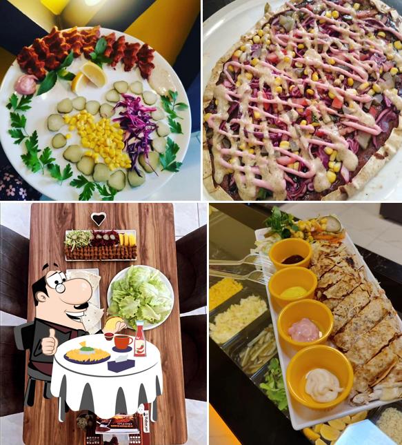 Akyurt Babacan Çiğköfte