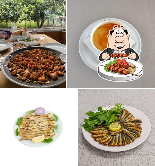 Aşıklar Cafe & Restoran