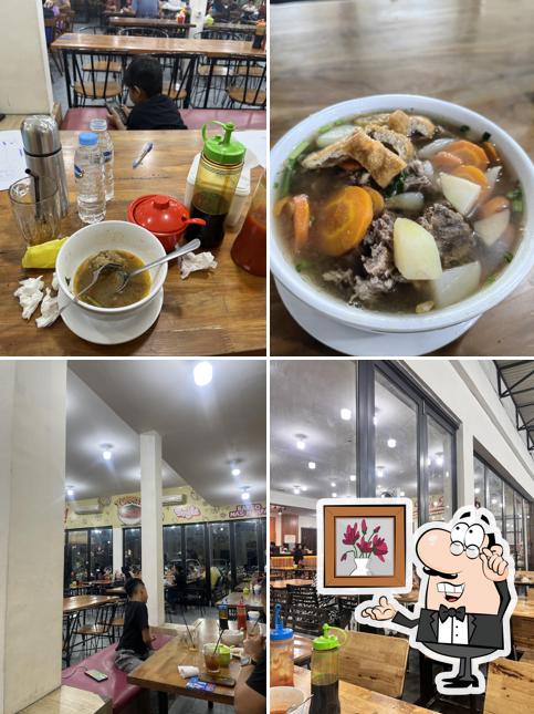 BAKSO MAS MANDA INDONESIA SIGNATURE