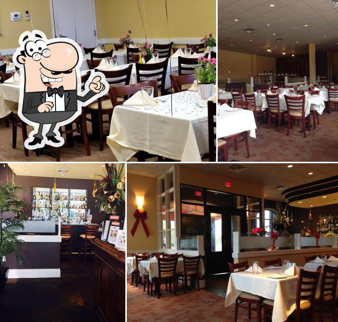 Bay Leaf Indian Cuisine