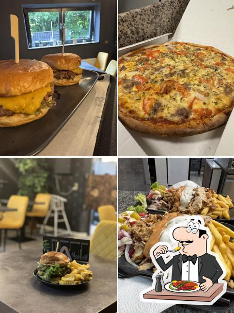 CRUNCHY FOOD