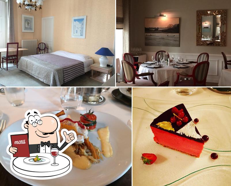 Restaurant Hôtel Chandouineau