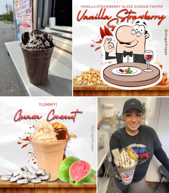 Chugar Frappe