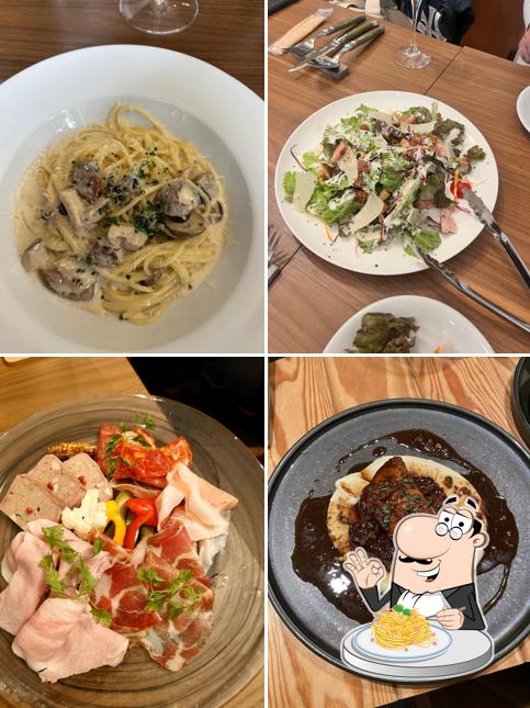 DININGBAR Quest//創作西洋料理