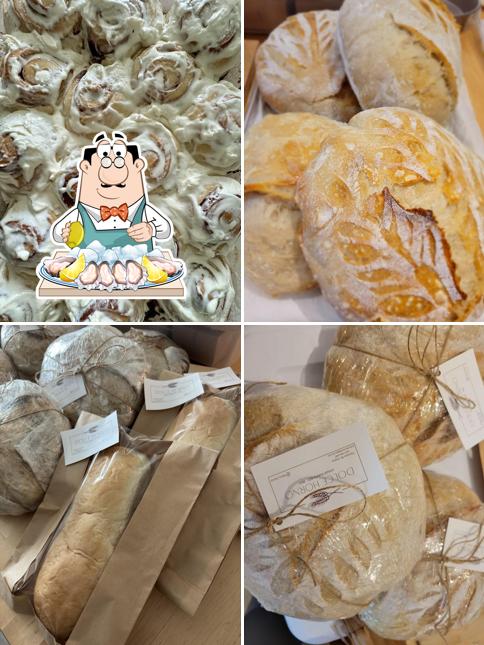 DOLCE HORNO LLC