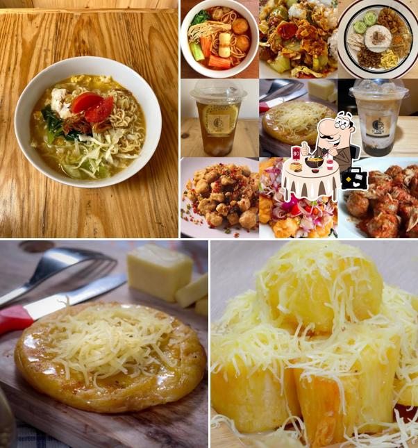 D'Toen Mini Kedai