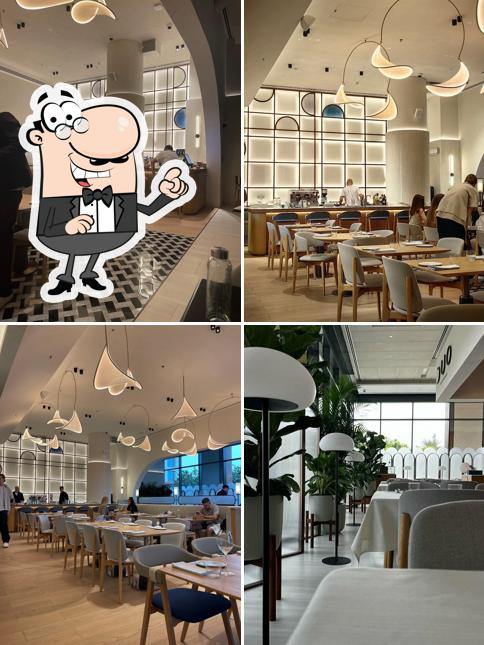 DUO Gastrobar Dubai Hills