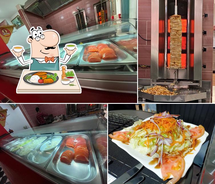 Fátima Kebab