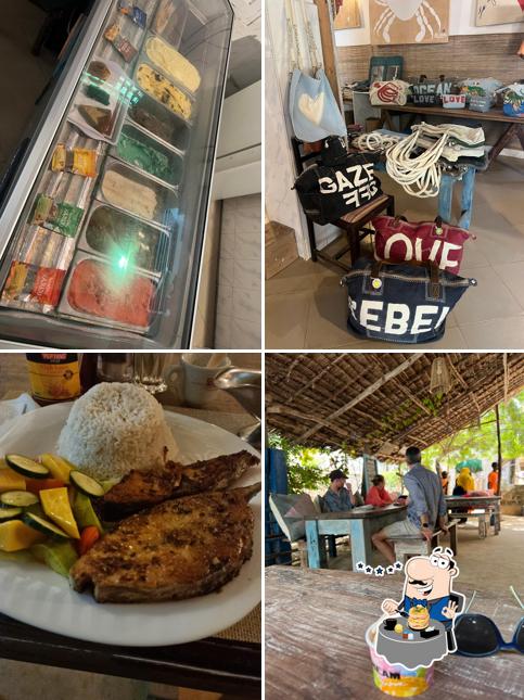 Gelamu Cafe