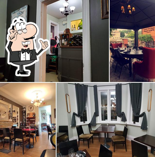Gente Urban Italian Eatery