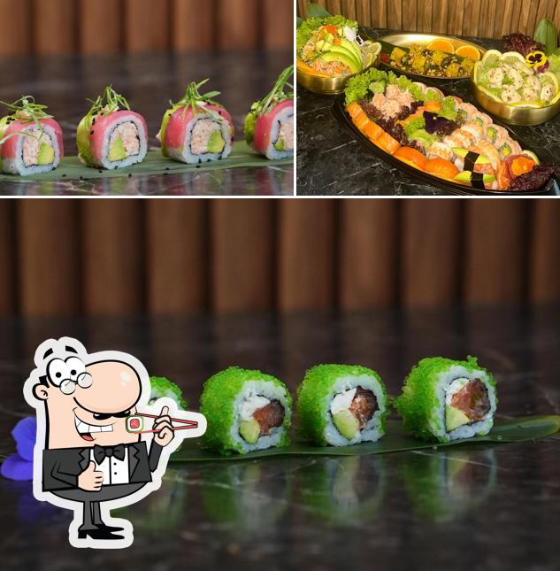 Kai.Ho Sushi