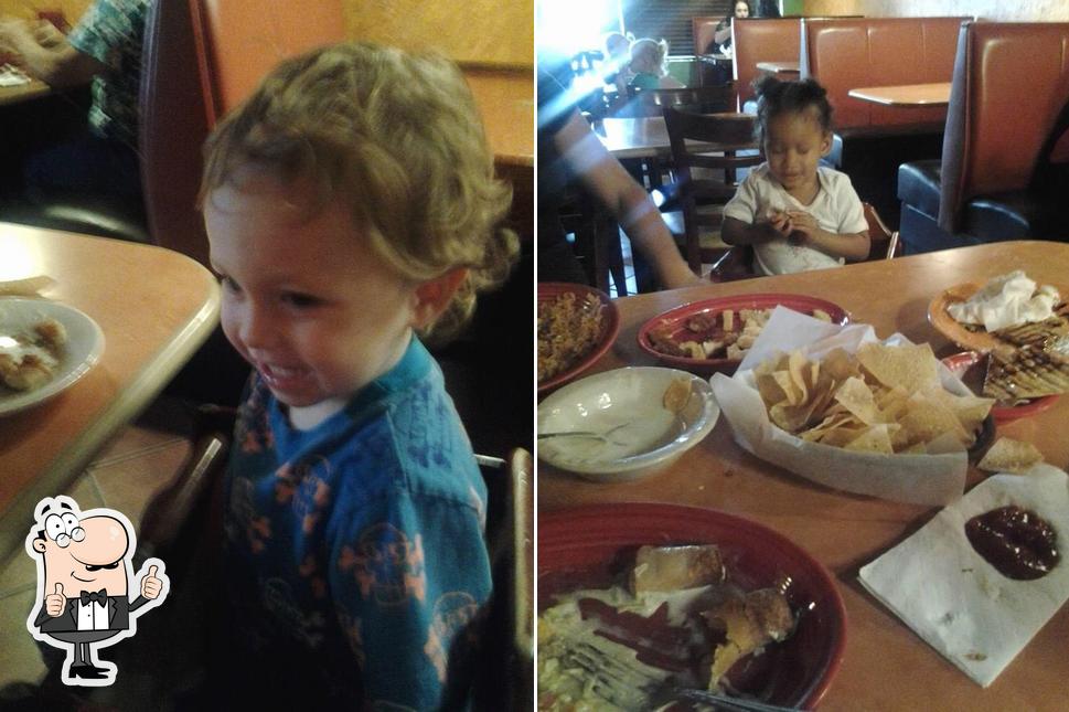 La Hacienda Grill