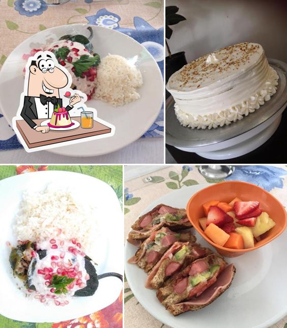 Las Glorias de la Cocina