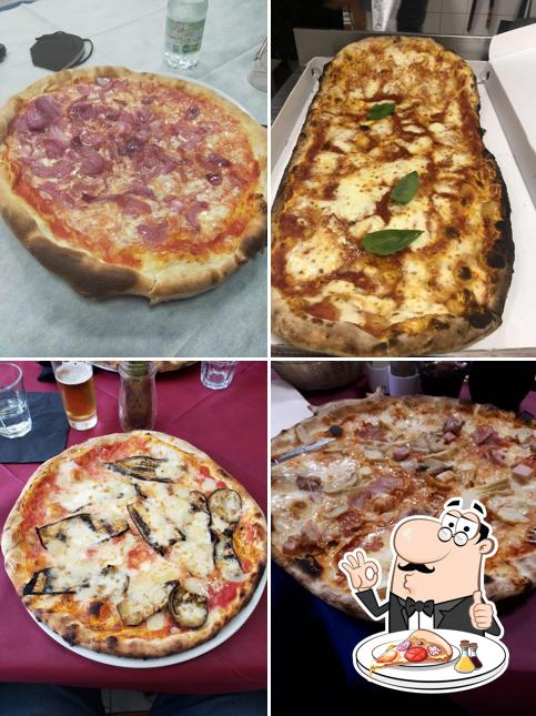 Pizzeria La Pieve