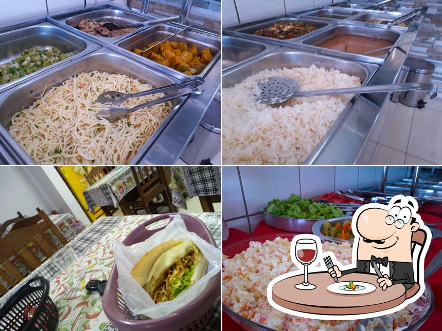 Restaurante Rancho Burguer - Self Service e Hamburgueria