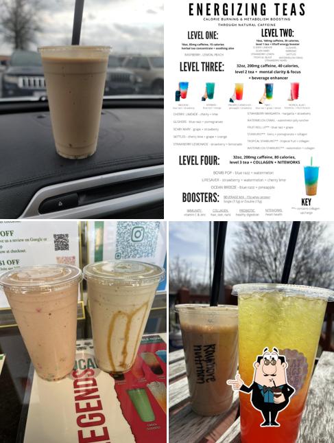 Raymore Nutrition