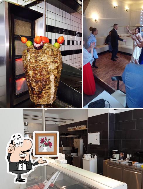 Shawarma Huset