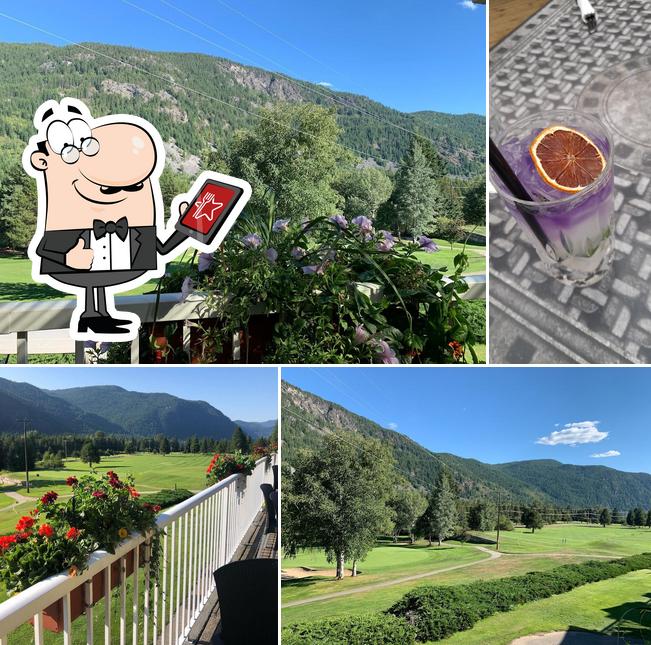 The Nineteenth - Castlegar Restaurant