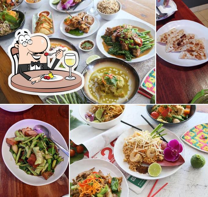 Thai N'More