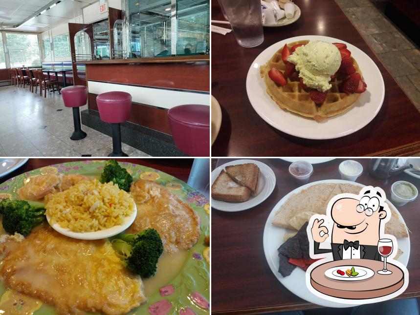 Westchester Diner