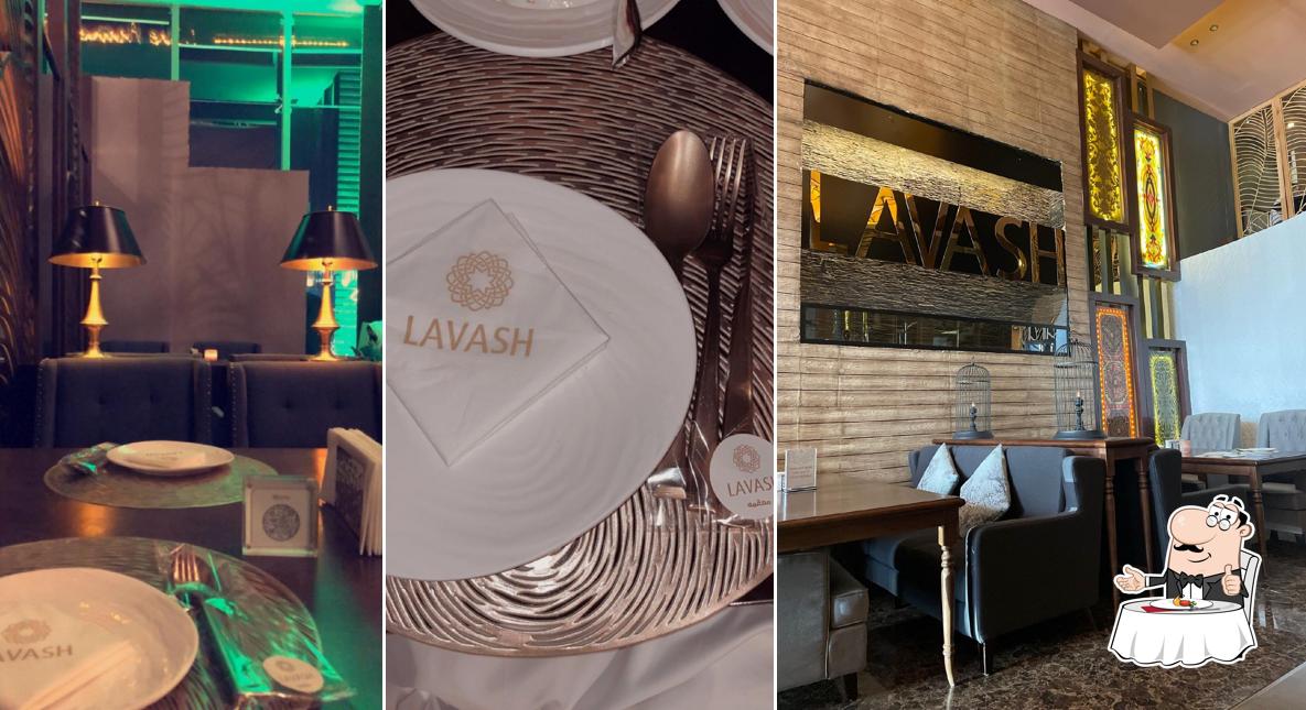 Lavash