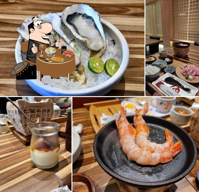 東港強 和牛 燒肉 蘭陽旗艦館